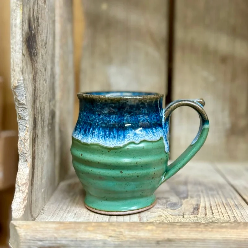 Robert Signature Mug {Max Patch}