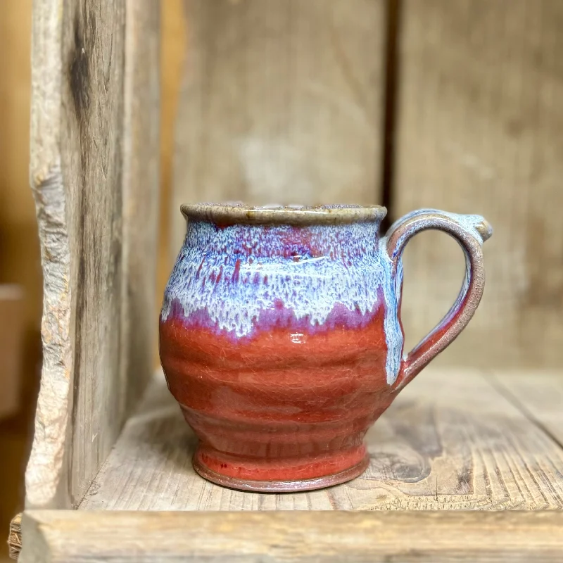 Robert Signature Mug {Mountain Pop}