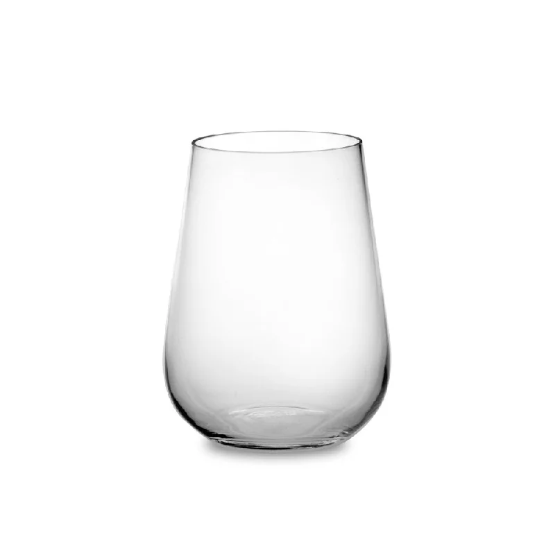 Scintille Blown Glass Tumbler (Set of 8)