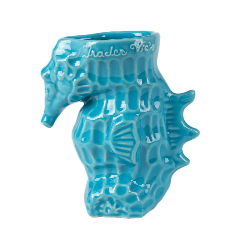 SEAHORSE MUG