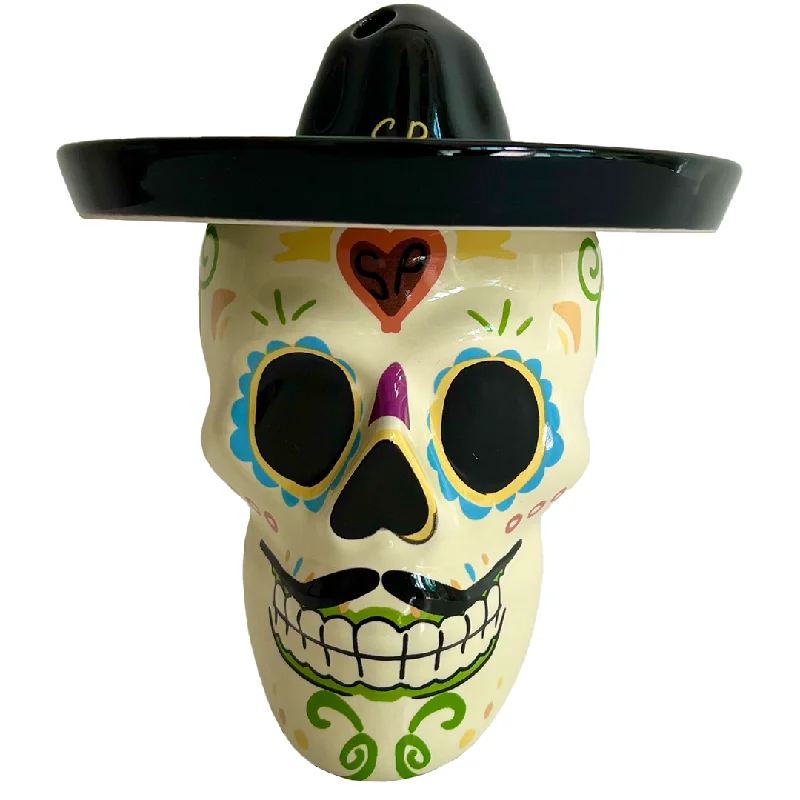 SENOR PICO CALAVERA