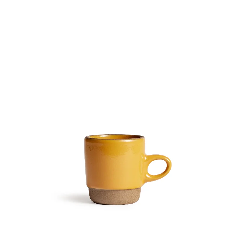 Stack Mug in Butterscotch