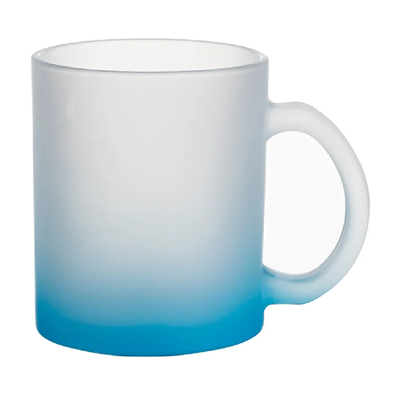 Gradient Light Blue