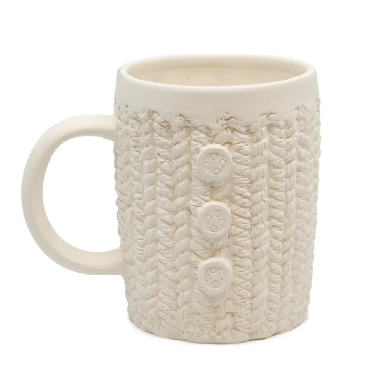 🍂 Sweater Mug