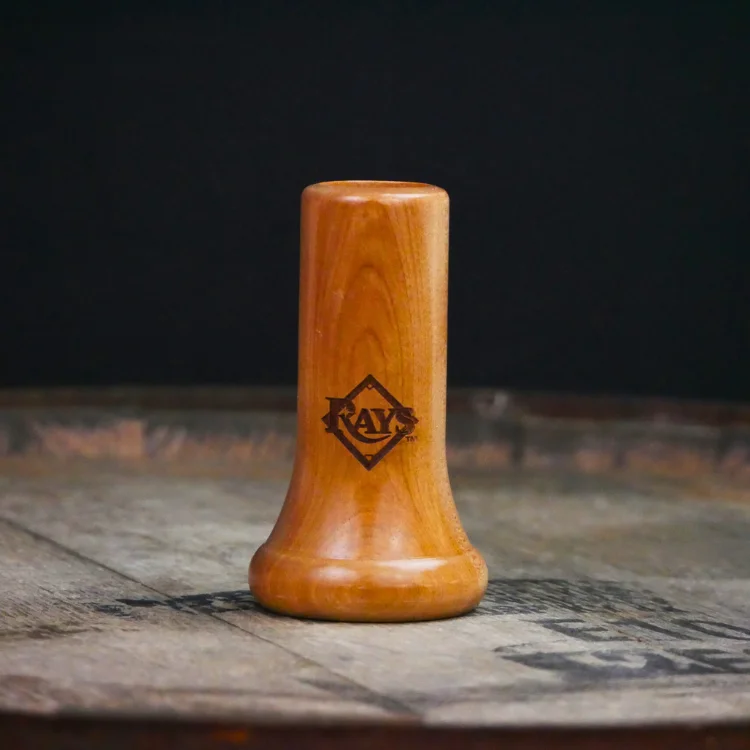 Tampa Bay Rays Knob Shot™ | Bat Handle Shot Glass