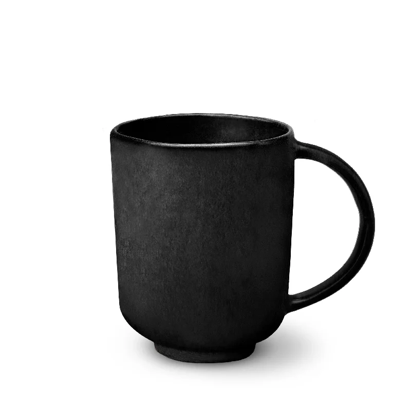 Terra Mug - Iron