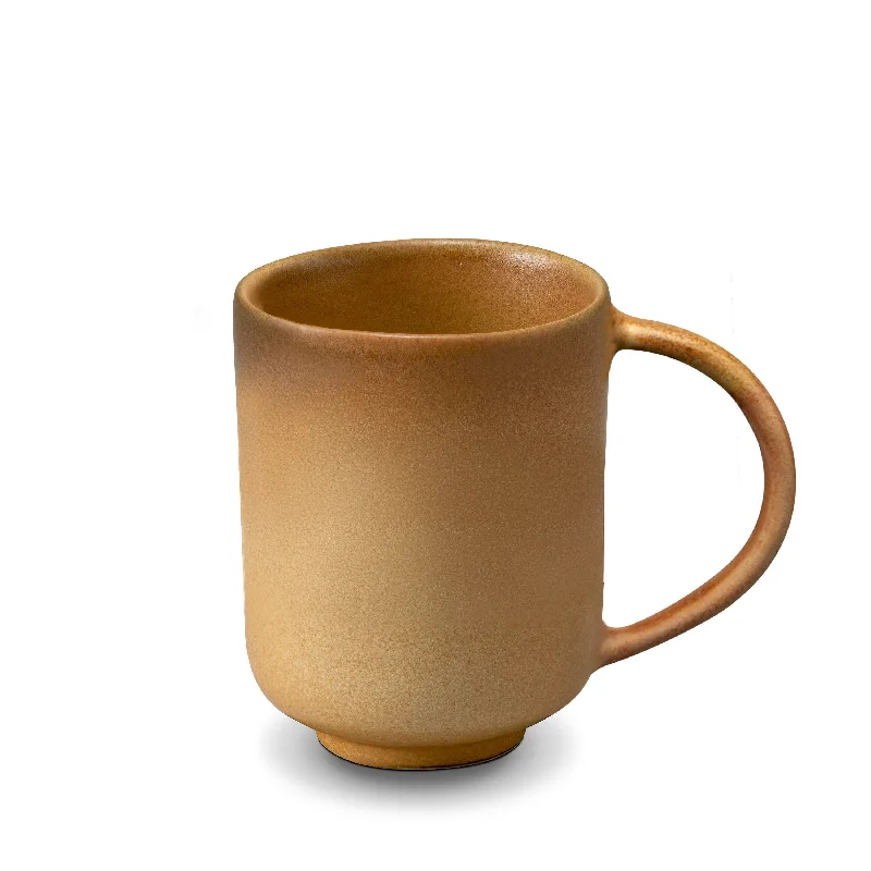 Terra Mug - Leather