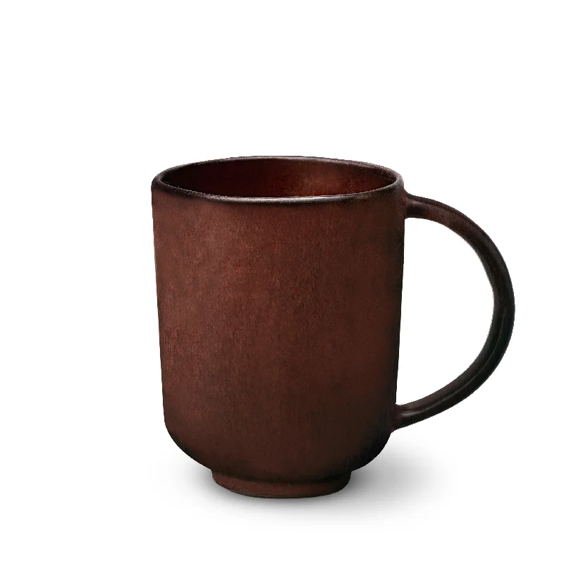 Terra Mug - Wine