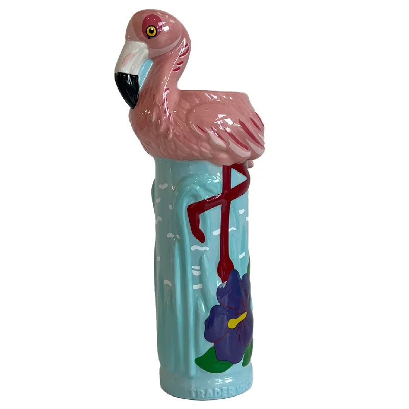 THE PINK FLAMINGO