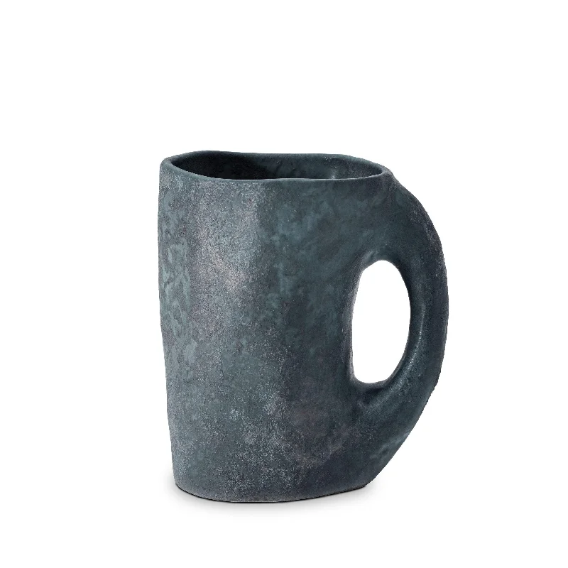 Timna Mug - Aged iron