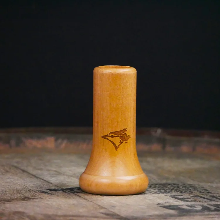 Toronto Blue Jays Bird Knob Shot™ | Bat Handle Shot Glass