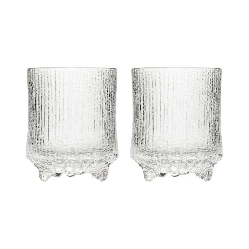 Ultima Thule O.F Glass (Set of 2)