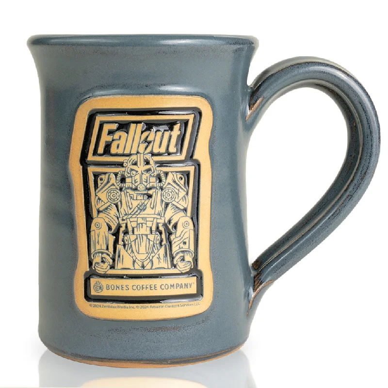 Maximus Handthrown Mug