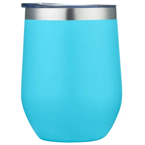 Nissun 12 oz Wine Tumbler - SUNM4020