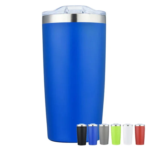 Nissun 20 oz Double Wall Tumbler - SUNM4021