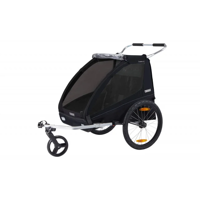 Coaster Xt Bike Trailer