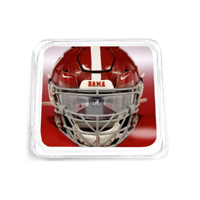 Alabama Crimson Tide - Bama Ready Drink Coaster