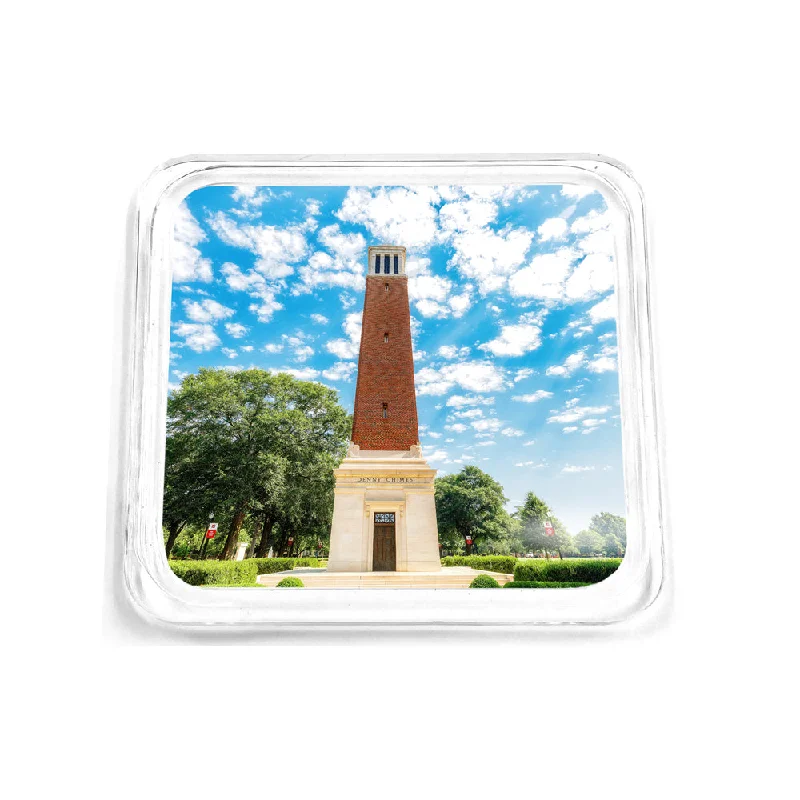 Alabama Crimson Tide - Denny Chimes Campus Drink Coaster