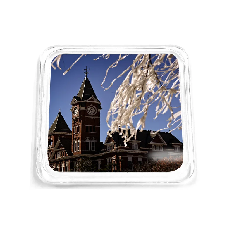 Auburn Tigers - Toomers Drink Coaster