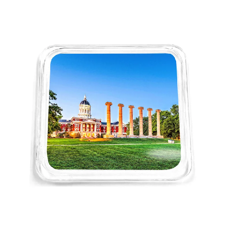 Missouri Tigers - Missouri Drink Coaster