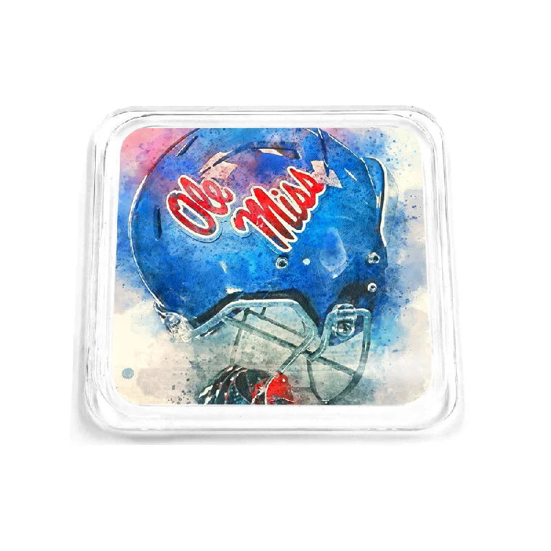 Ole Miss Rebels - Ole Miss Pride Drink Coaster