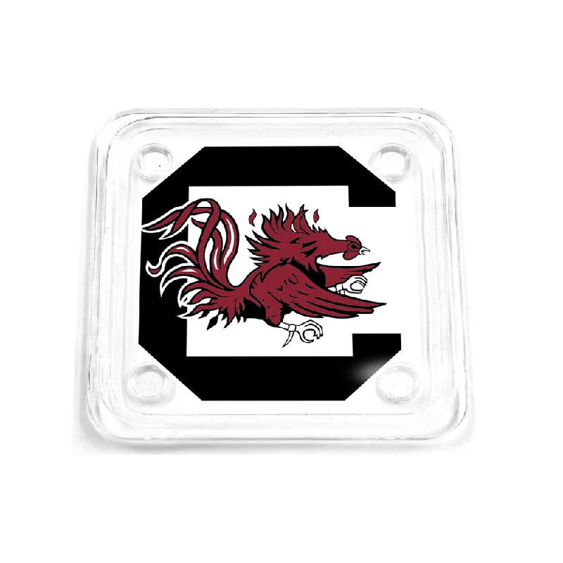 South Carolina Gamecocks - Gamecocks Coaster