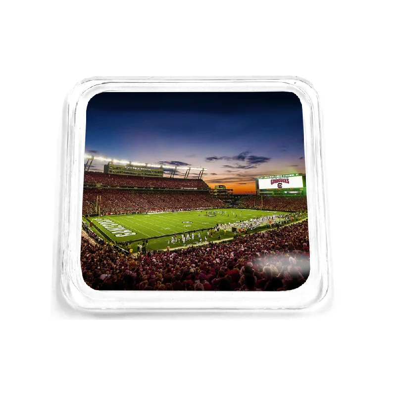 South Carolina Gamecocks - South Carolina Gamecocks Coaster