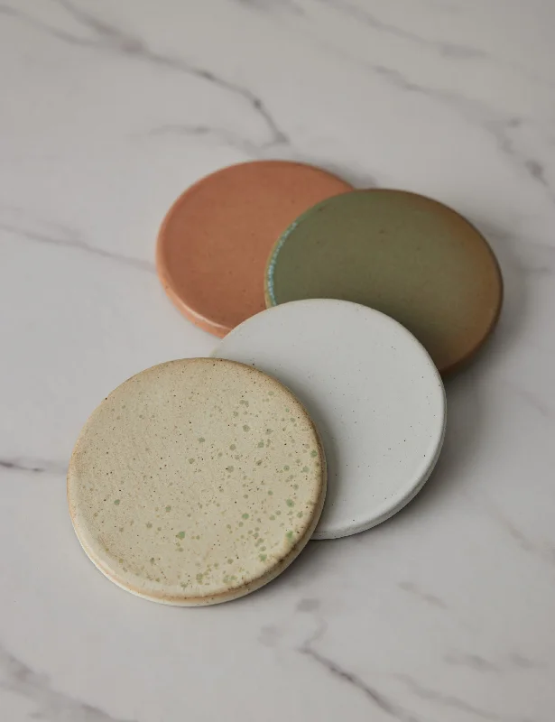 Carrillo Coasters (Set of 4)