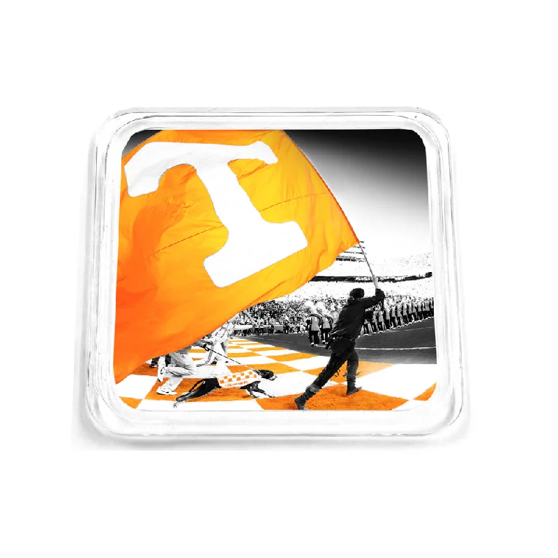 Tennessee Volunteers - Tennessee Pride Drink Coaster