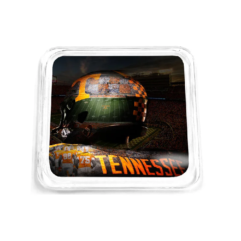 Tennessee Volunteers - TN Football Drink Coaster