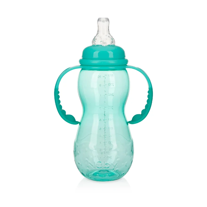 Bottle-to-Cup Standard Neck Bottle