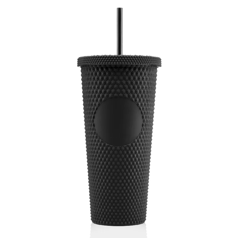 24 oz Bux Recycled Tumbler