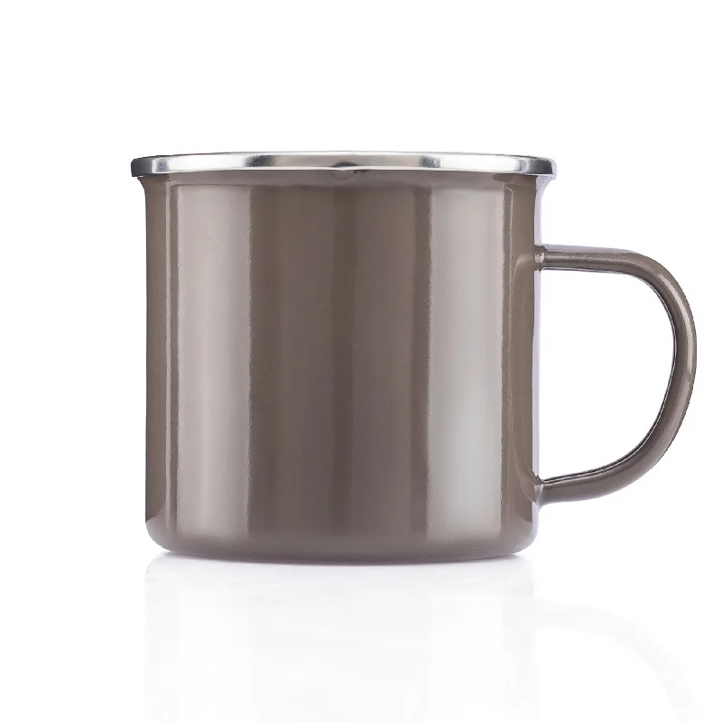 18 oz Camper II Mug