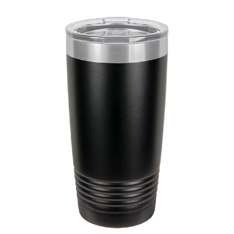 Custom 16oz Stainless Steel Pint Tumbler