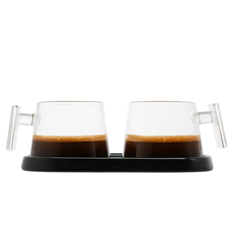 Espresso Cup Set