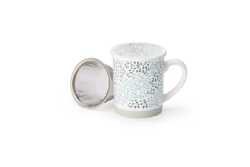 Herb Tea Cup "Milea" -27475