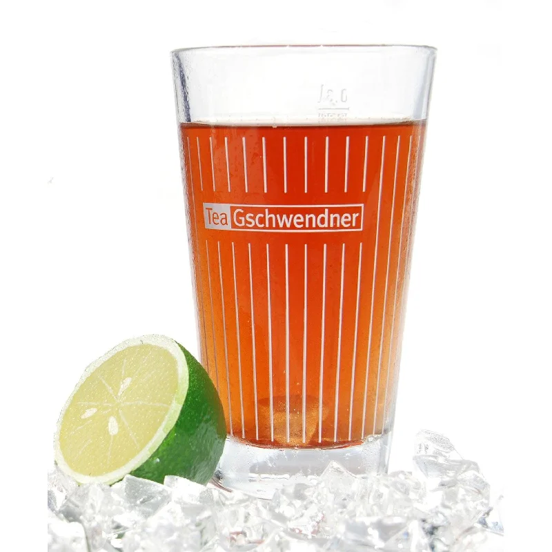 Ice Tea Glass "Edition Big" No.6064