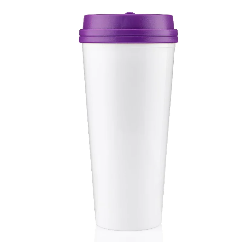 20 oz I'm Not A Venti Cup Tumbler