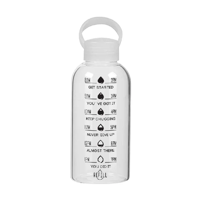 18 oz Kraver Motivate Bottle