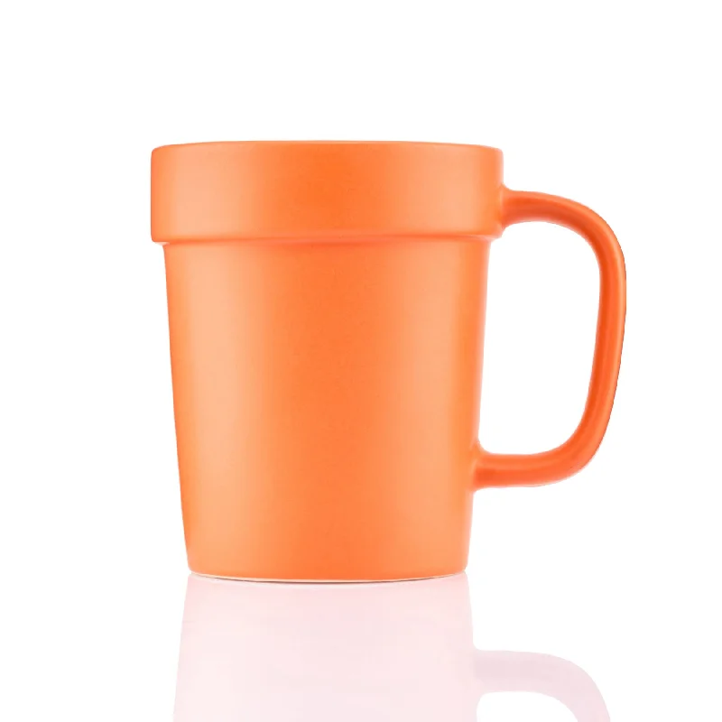 16 oz Planter Mug