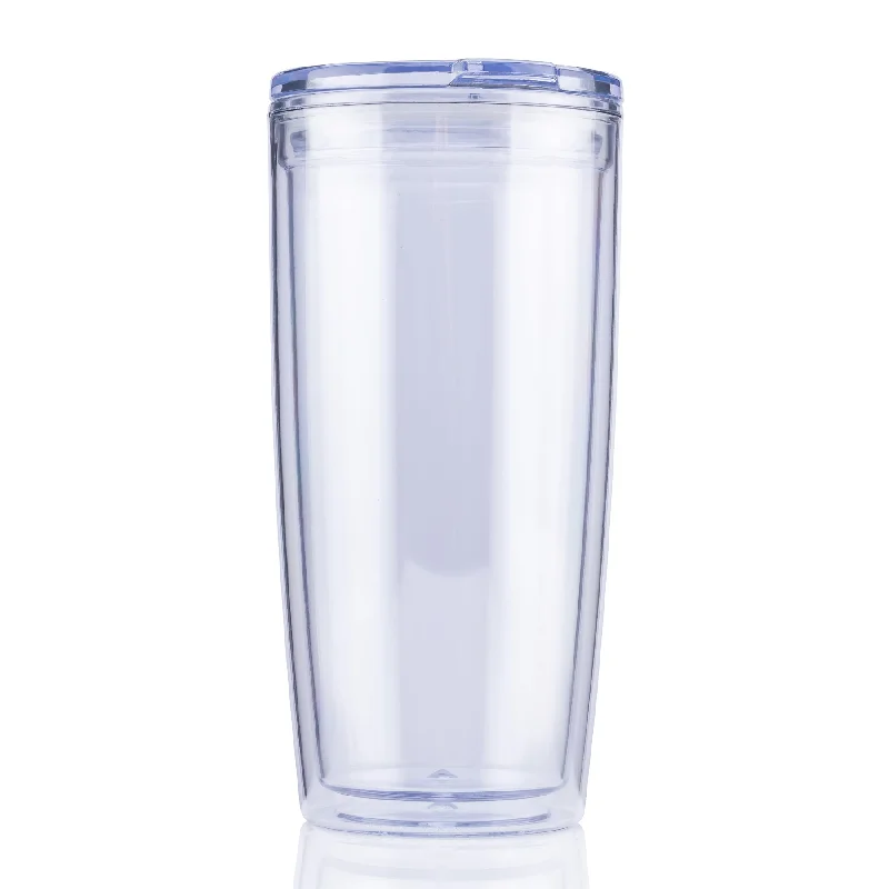 20 oz Real Deal Tumbler