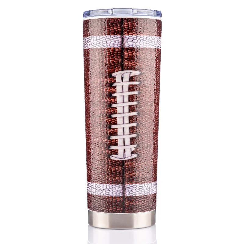 24 oz Slim Jim Sports Tumbler