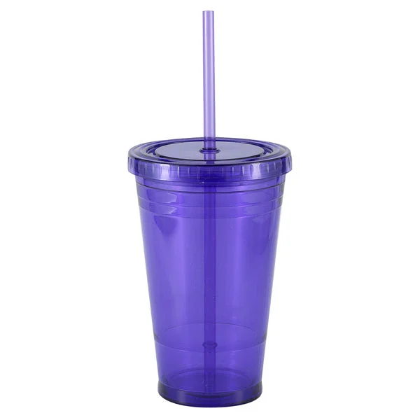 16 oz Slurpy Tumbler