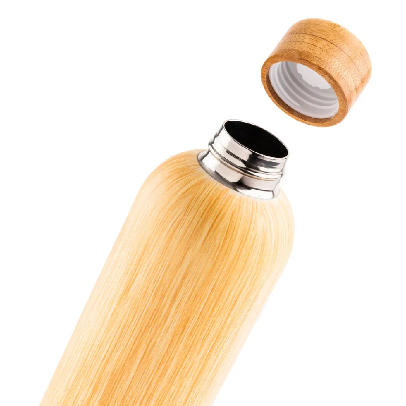 20 oz Soho Bamboo Bottle