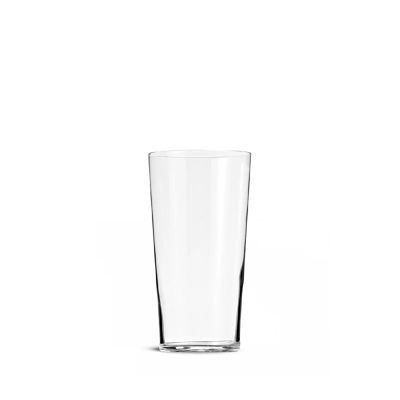 Straight Glass Tumbler 12.25 oz (Set of 6)