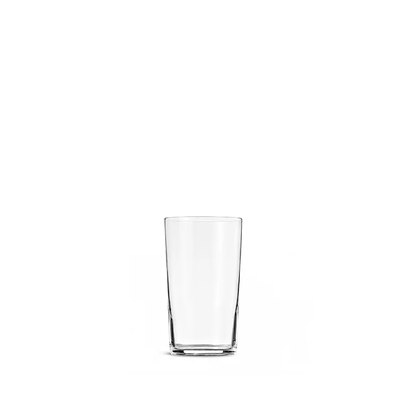 Straight Glass Tumbler 5 oz (Set of 6)