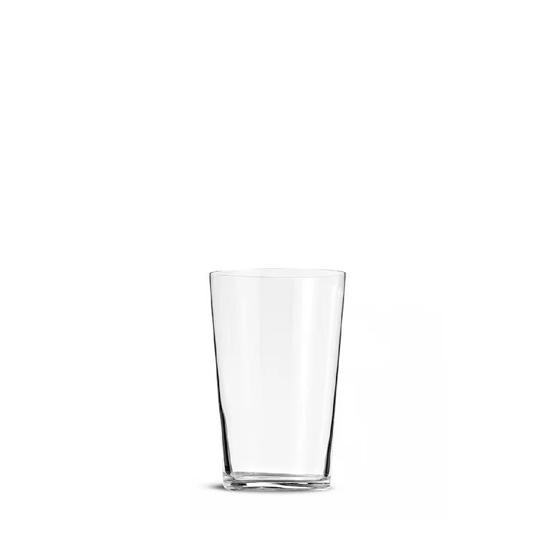 Straight Glass Tumbler 8.75 oz (Set of 6)