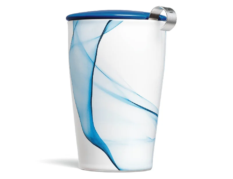 KATI® Steeping Cup & Infuser Bleu