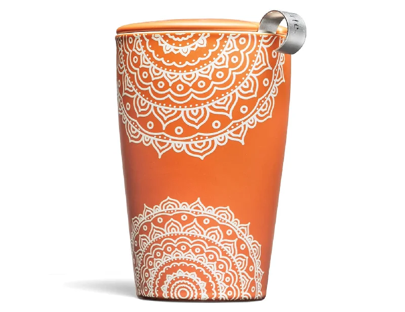 KATI® Steeping Cup & Infuser Chakra