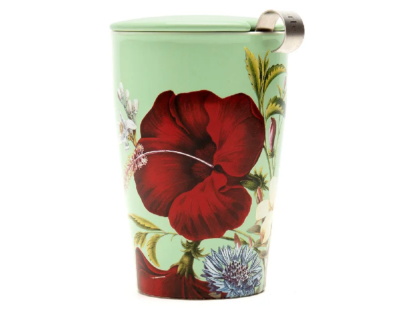 KATI® Steeping Cup & Infuser Fleur